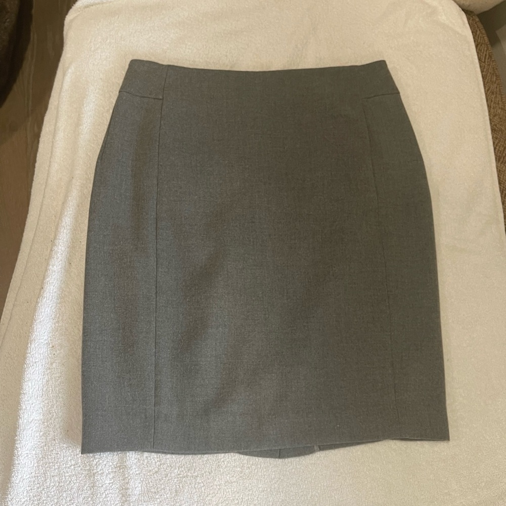 Ann Taylor LOFT Petite Skirt